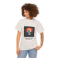 Quote 5 - Unisex Heavy Cotton Tee