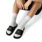 806 Pound Gorilla - Men's Slide Sandals