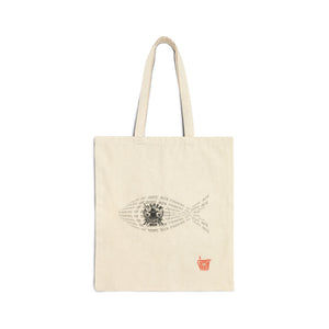 Fishers of Dope Men - Tote Bag