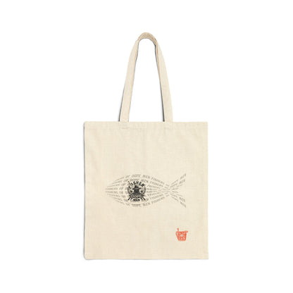 Fishers of Dope Men - Tote Bag