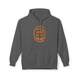 RE-UP Hoodie