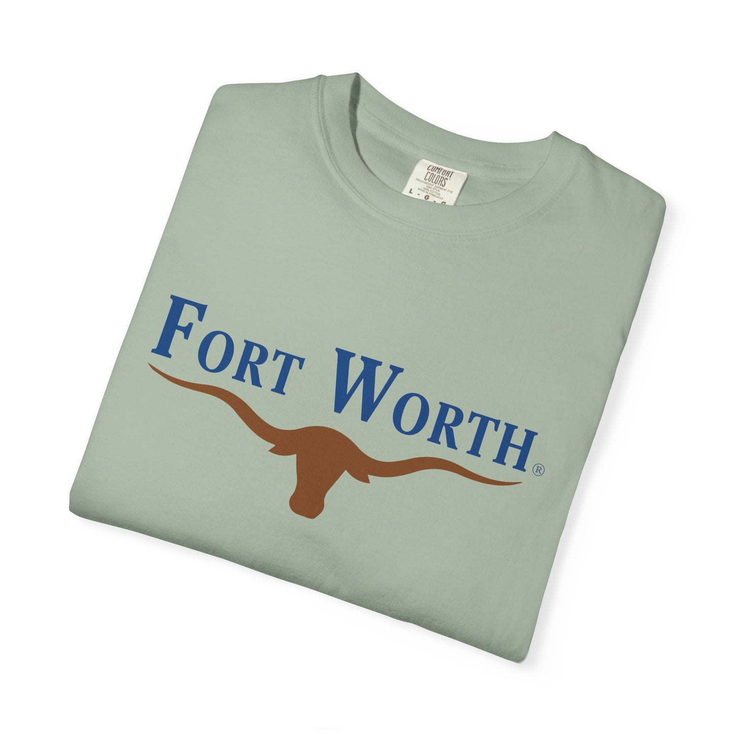 Fort Worth – T-Shirt