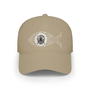 Fisher of Dope Men Baseball Cap