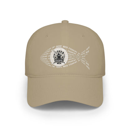Fisher of Dope Men Baseball Cap
