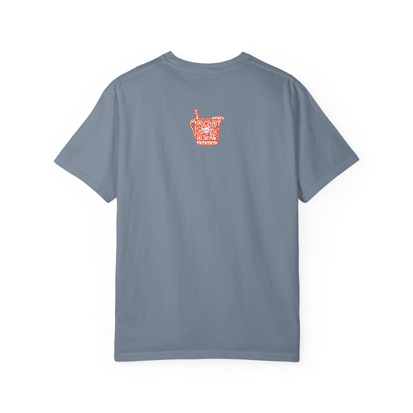 Amarillo Texas 806 Pound Gorilla – T-Shirt