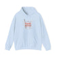 Inside Hustle - Unisex Heavy Blend™ Hooded Sweatshirt