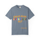 Drug War Vet T-Shirt – 'Crack Era' Retro Patch Graphic Tee