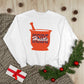 Inside Hustle - Unisex EcoSmart® Crewneck Sweatshirt