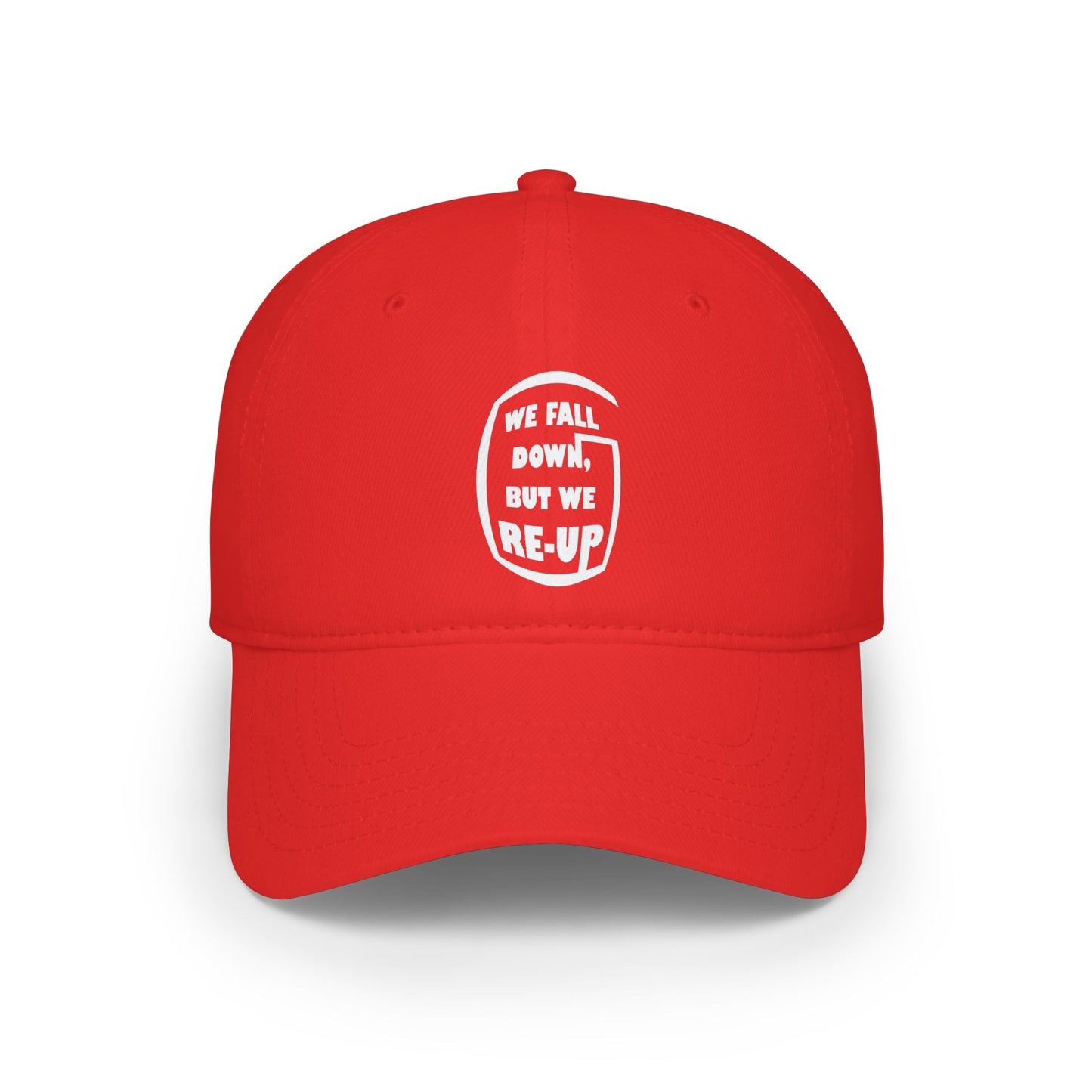 RE-UP Baseball Cap