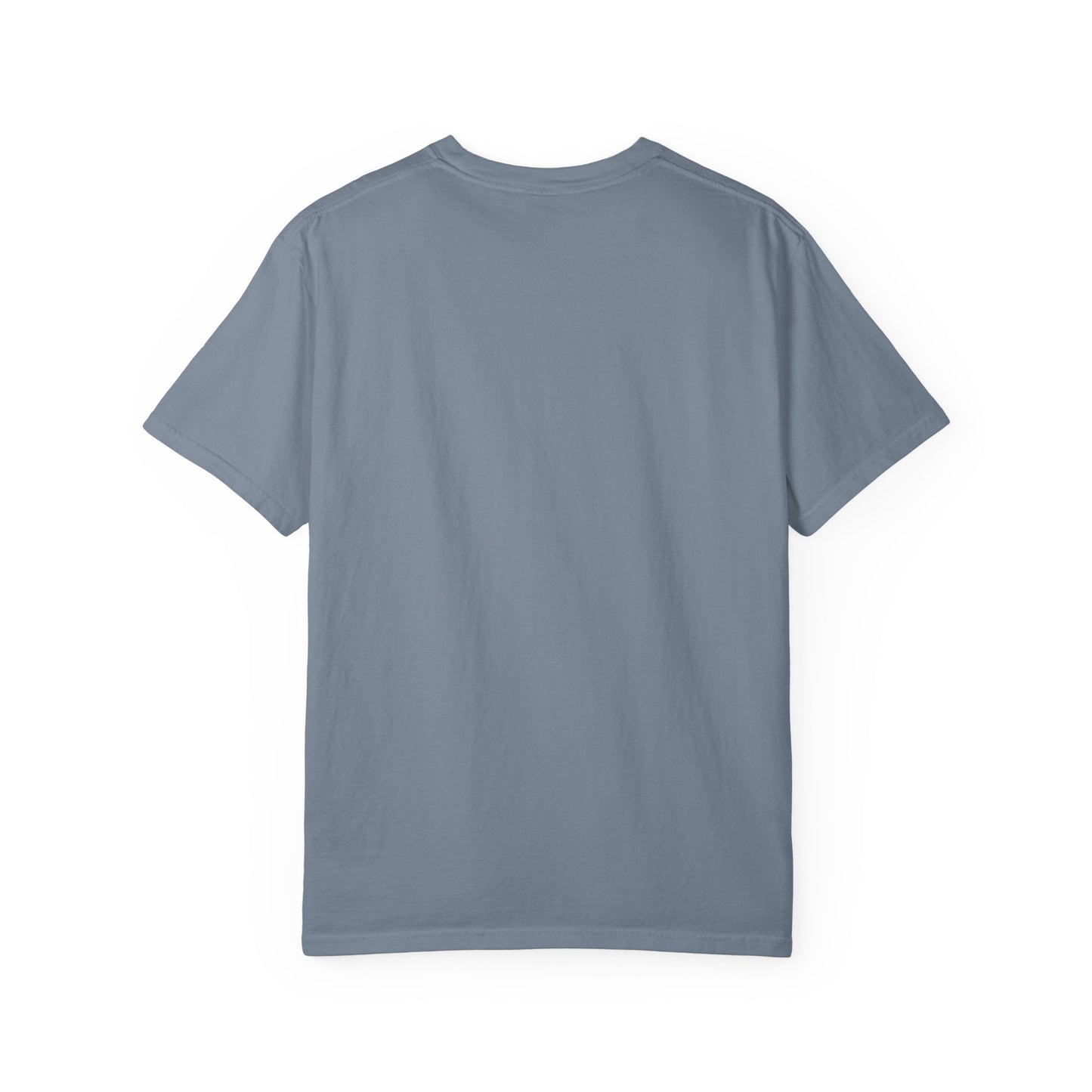 Drug War Vet T-Shirt – 'Crack Era' Retro Patch Graphic Tee