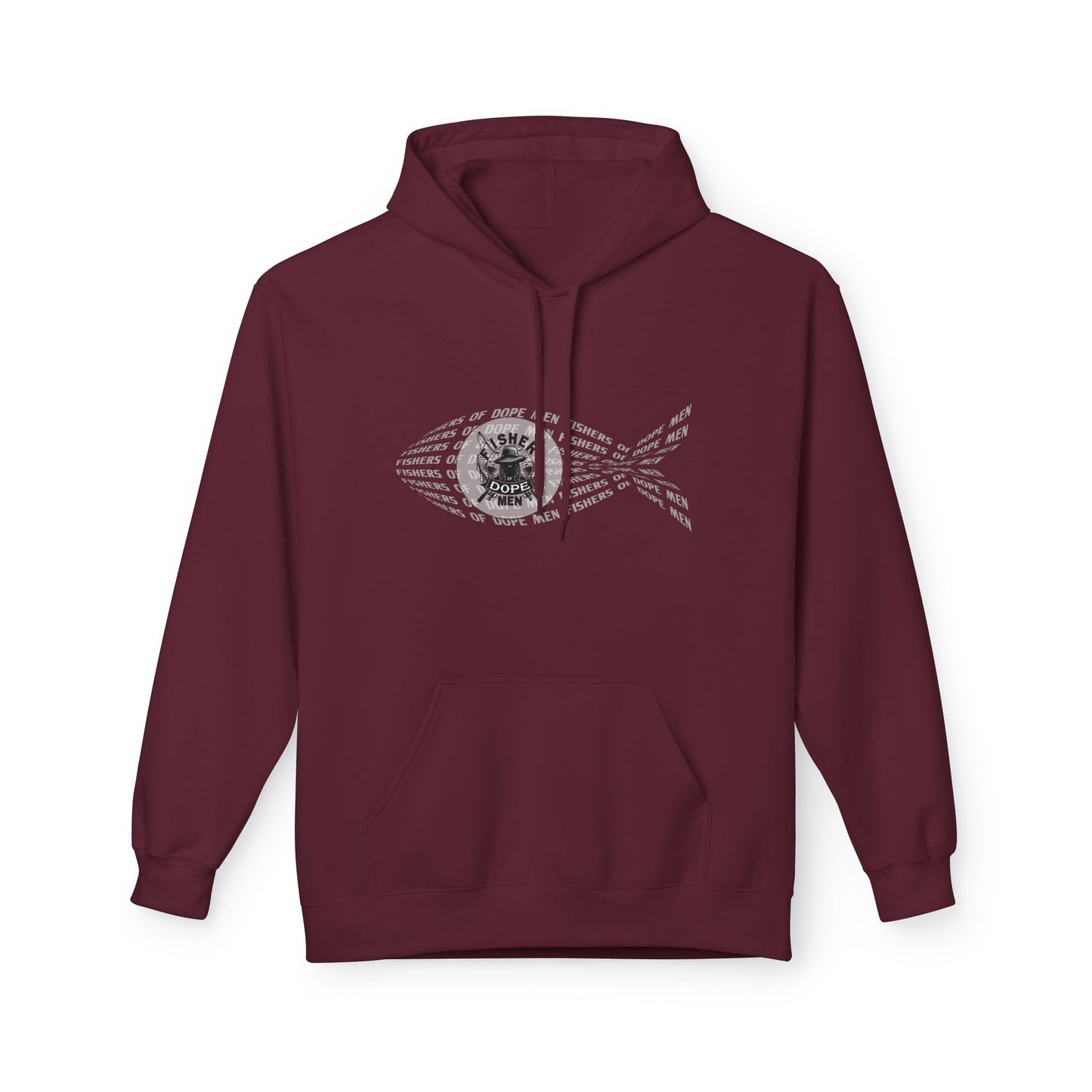 Fisher of Dope Men Hoodie