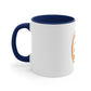 REUP - Accent Coffee Mug, 11oz