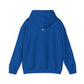 Quote 1 - Unisex Heavy Blend™ Hooded Sweatshirt