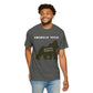 Amarillo Texas 806 Pound Gorilla – T-Shirt