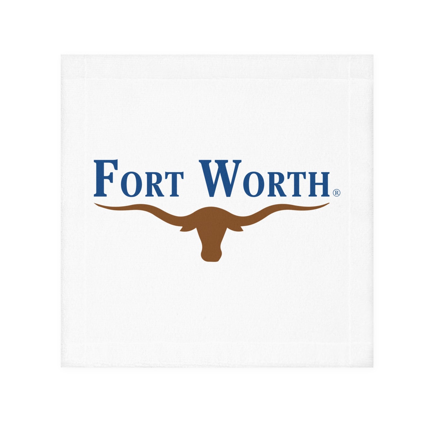 Fort Worth Towel