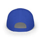 Brick University (Black-Outside) Baseball Cap
