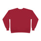 806 Pound Gorilla - Unisex EcoSmart® Crewneck Sweatshirt