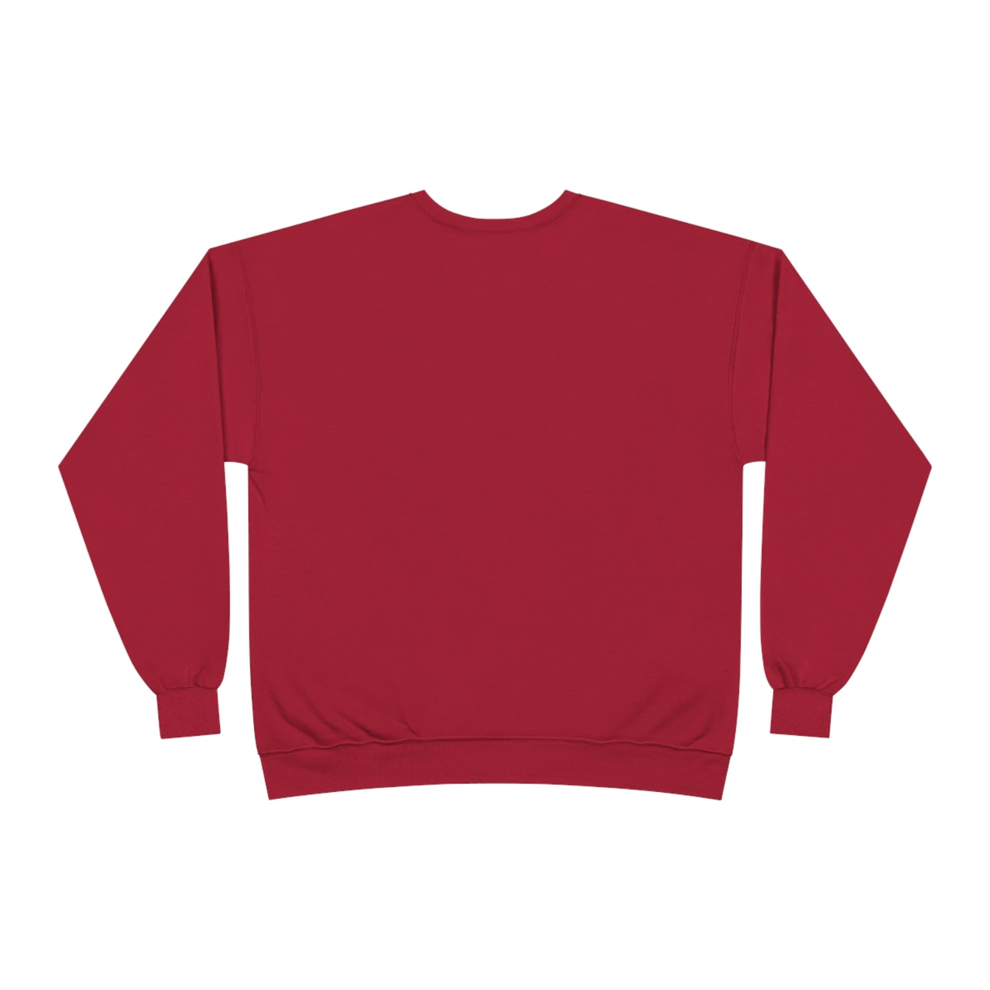 806 Pound Gorilla - Unisex EcoSmart® Crewneck Sweatshirt