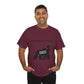 Amarillo Texas - Unisex Heavy Cotton Tee