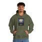 Quote 1 - Unisex Heavy Blend™ Hooded Sweatshirt