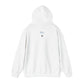 Quote 1 - Unisex Heavy Blend™ Hooded Sweatshirt