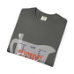 Inside Hustle Cup Logo - T-shrit