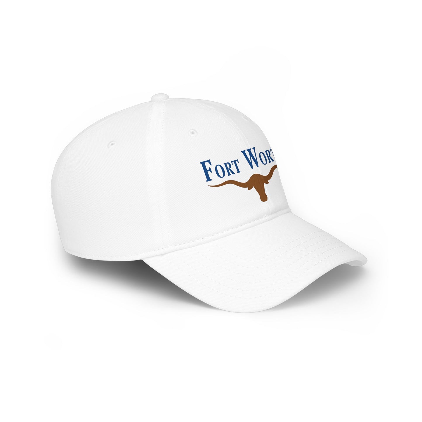 Fort Worth Baseball Cap