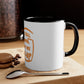REUP - Accent Coffee Mug, 11oz