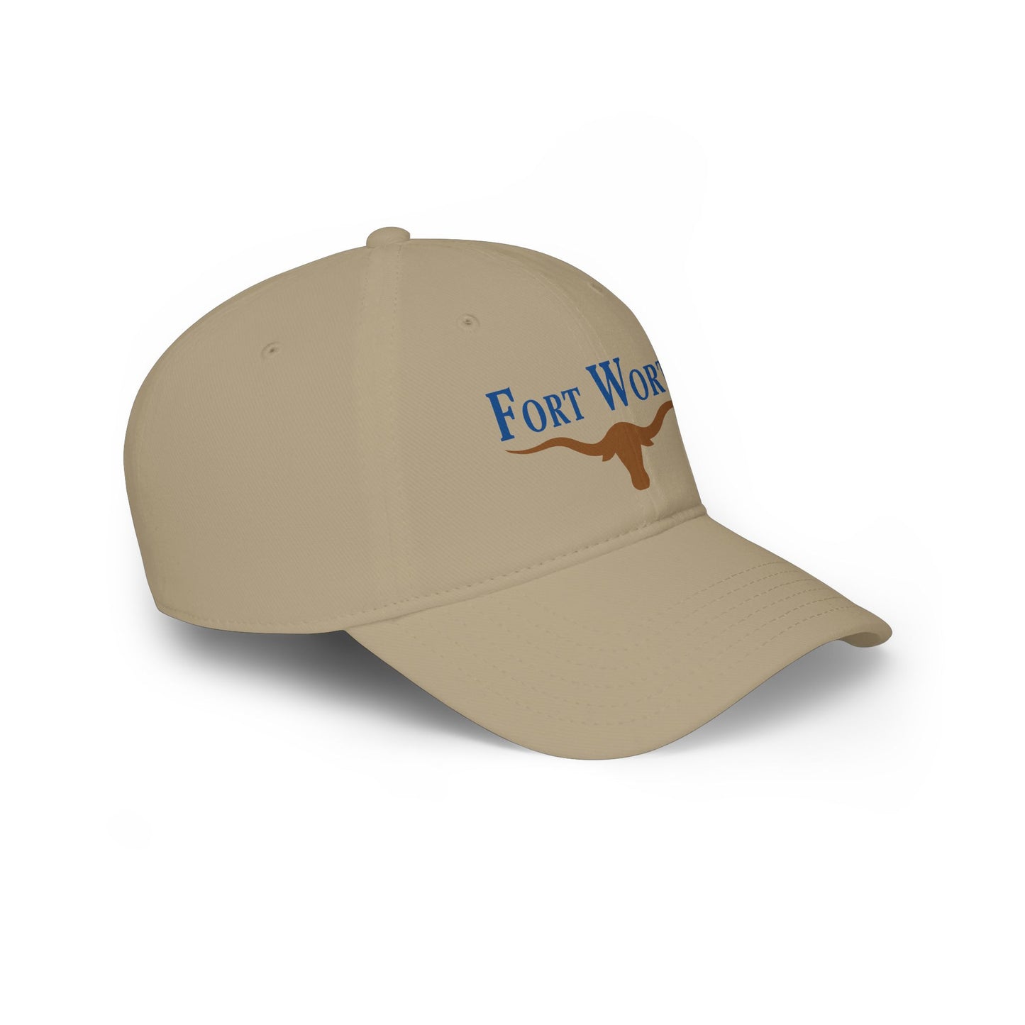 Fort Worth Baseball Cap