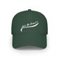 Let's Go Jesus Baseball Cap