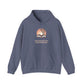 Quote 2 - Unisex Heavy Blend™ Hooded Sweatshirt