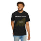 Amarillo Texas 806 Pound Gorilla – T-Shirt