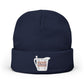Inside Hustle Knit Beanie