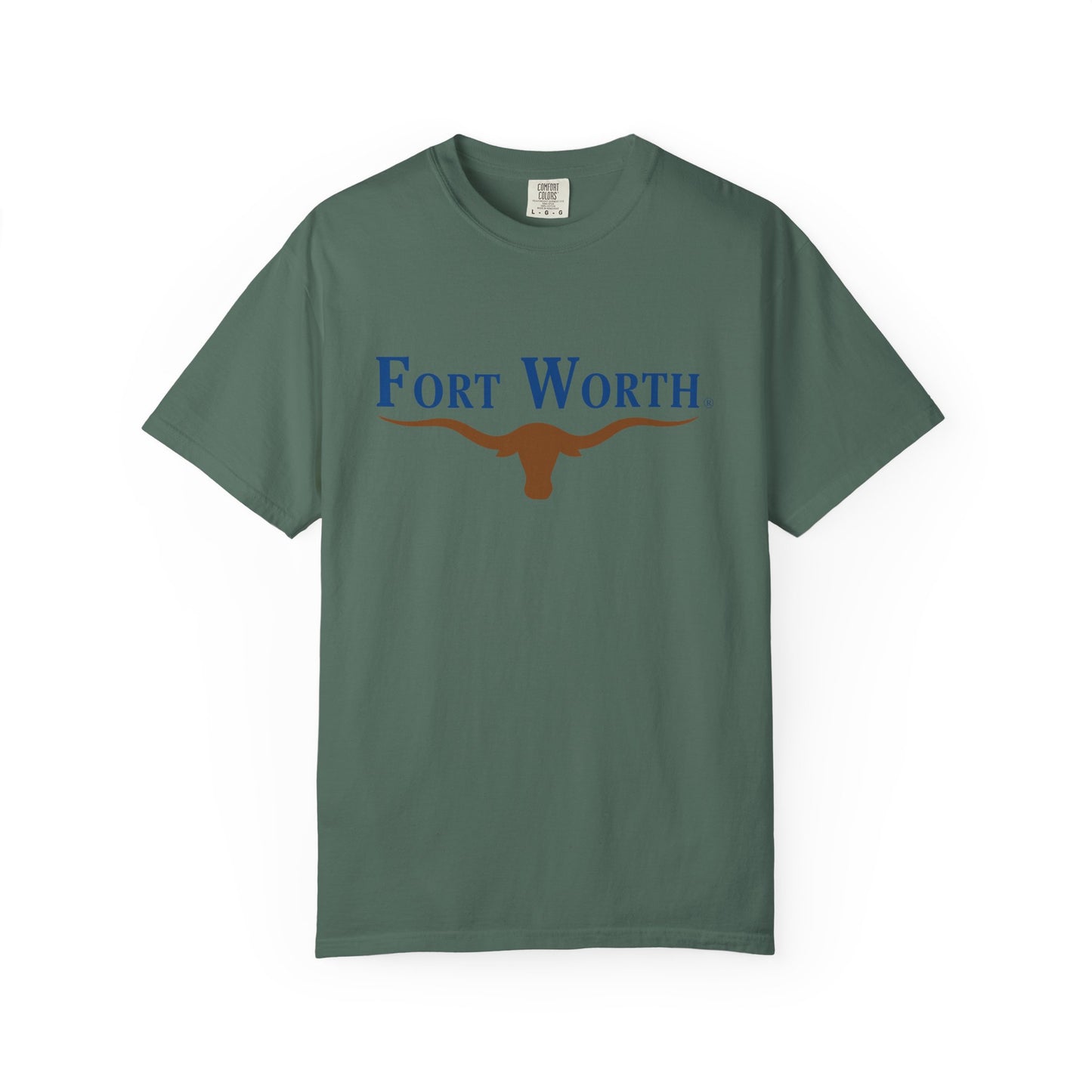 Fort Worth – T-Shirt