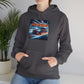God Speed - Unisex Heavy Blend™ Hooded Sweatshirt