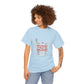 Inside Hustle - Unisex Heavy Cotton Tee