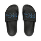 TTG Certified - Men's Slide Sandals