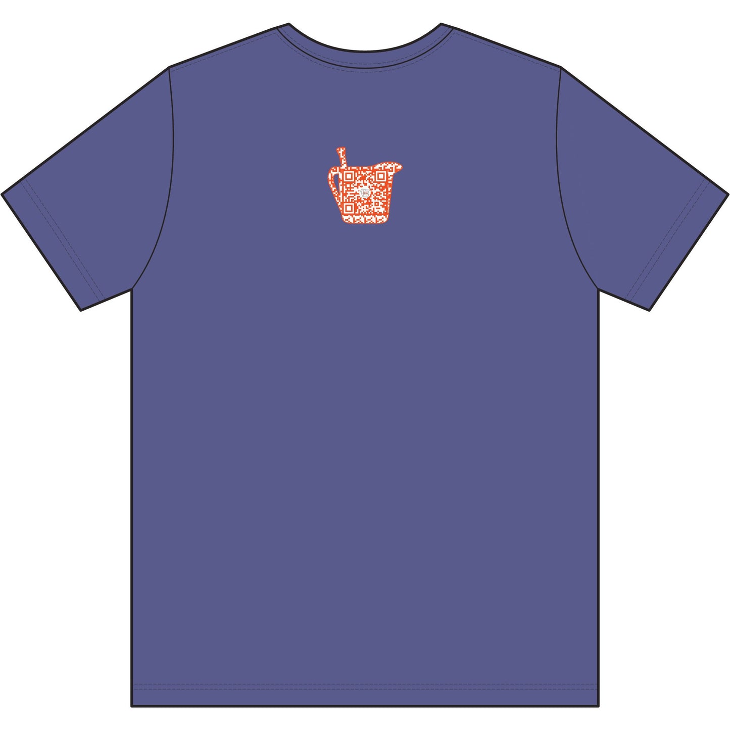 Fisher of Dope Men - Easy Cotton Tee