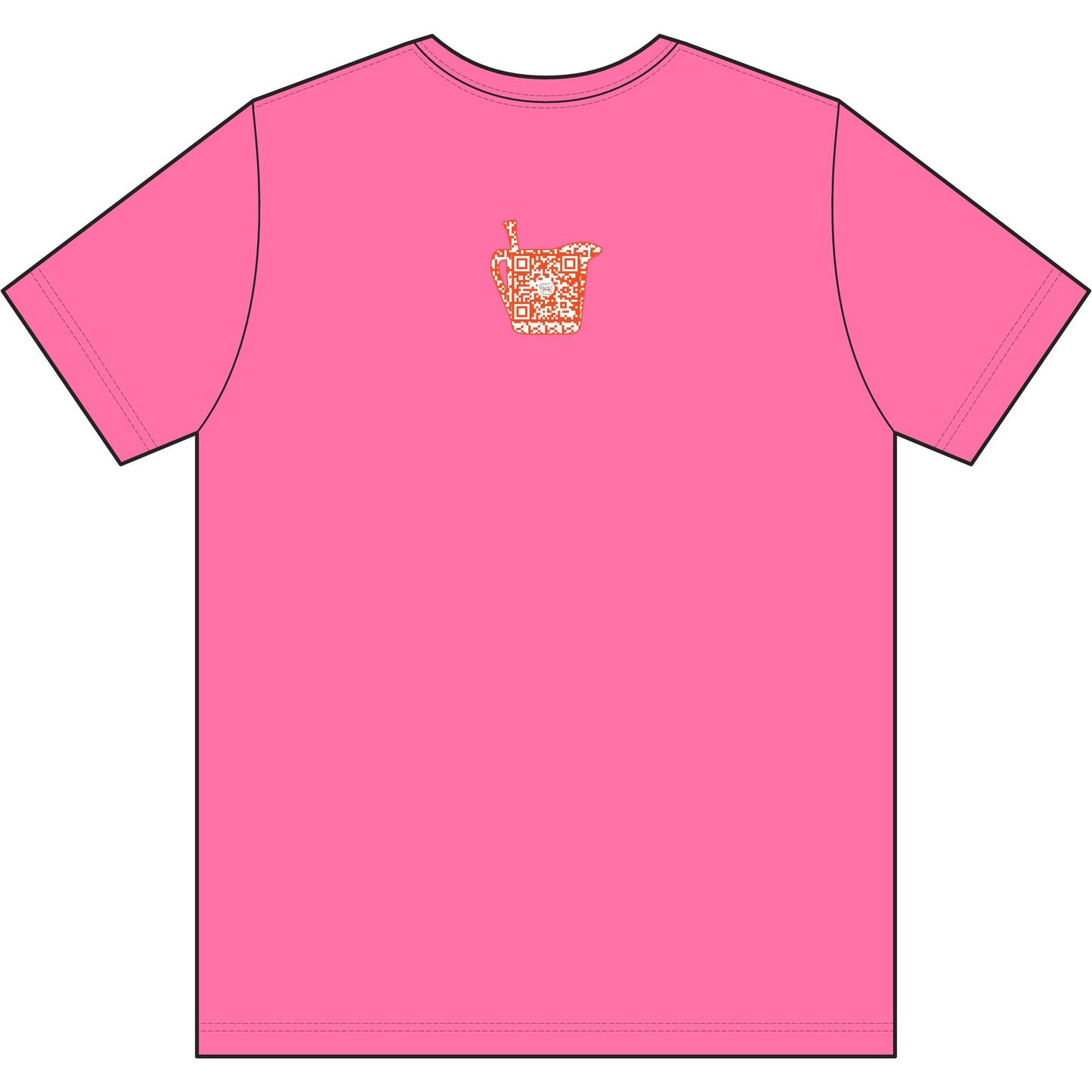 Fisher of Dope Men - Easy Cotton Tee