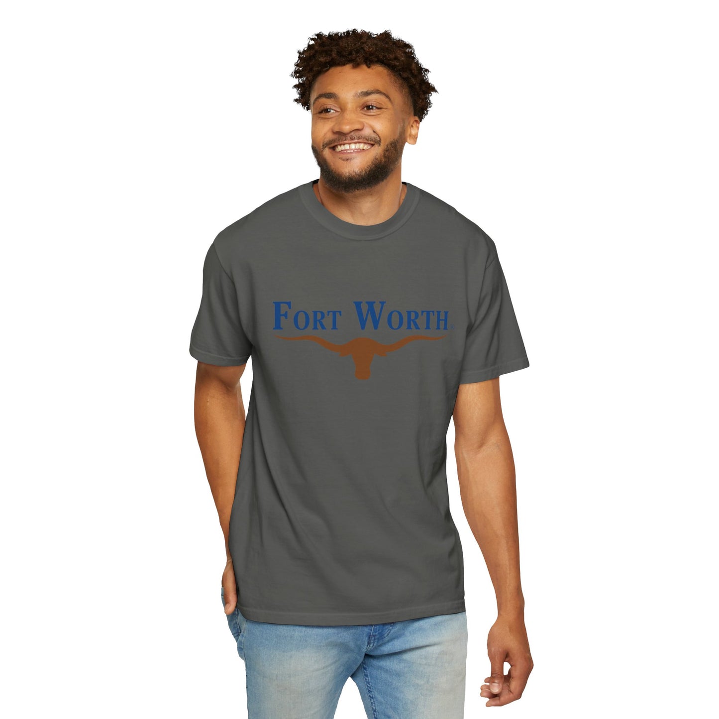 Fort Worth – T-Shirt