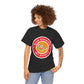 Brick University - Unisex Heavy Cotton Tee