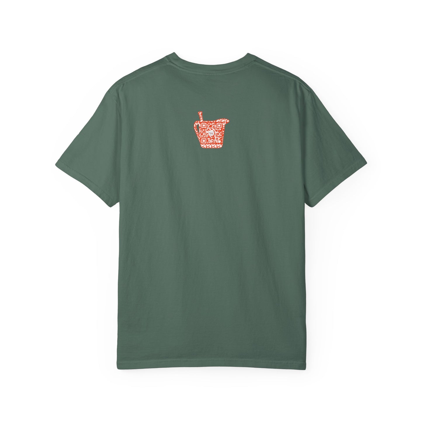 Amarillo Texas 806 Pound Gorilla – T-Shirt