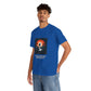 Quote 5 - Unisex Heavy Cotton Tee