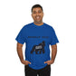 Amarillo Texas - Unisex Heavy Cotton Tee