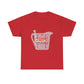 Inside Hustle - Unisex Heavy Cotton Tee