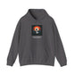 Quote 5 - Unisex Heavy Blend™ Hooded Sweatshirt
