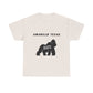 Amarillo Texas - Unisex Heavy Cotton Tee
