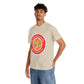 Brick University - Unisex Heavy Cotton Tee