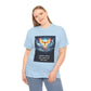 Quote 1 - Unisex Heavy Cotton Tee