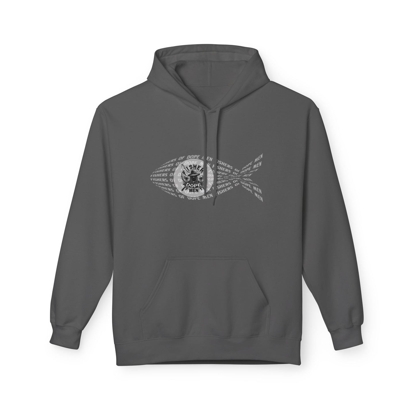 Fisher of Dope Men Hoodie